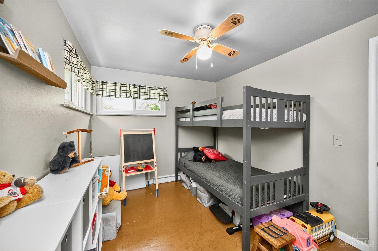 5744 Melody Lane
