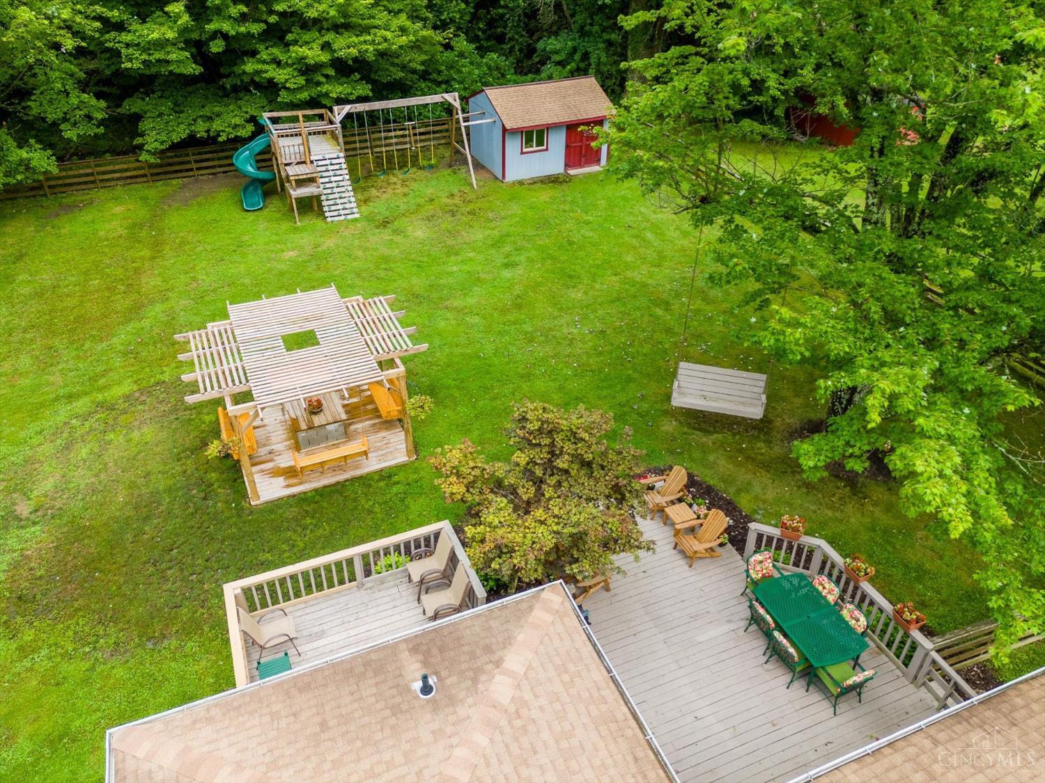 5744 Melody Lane