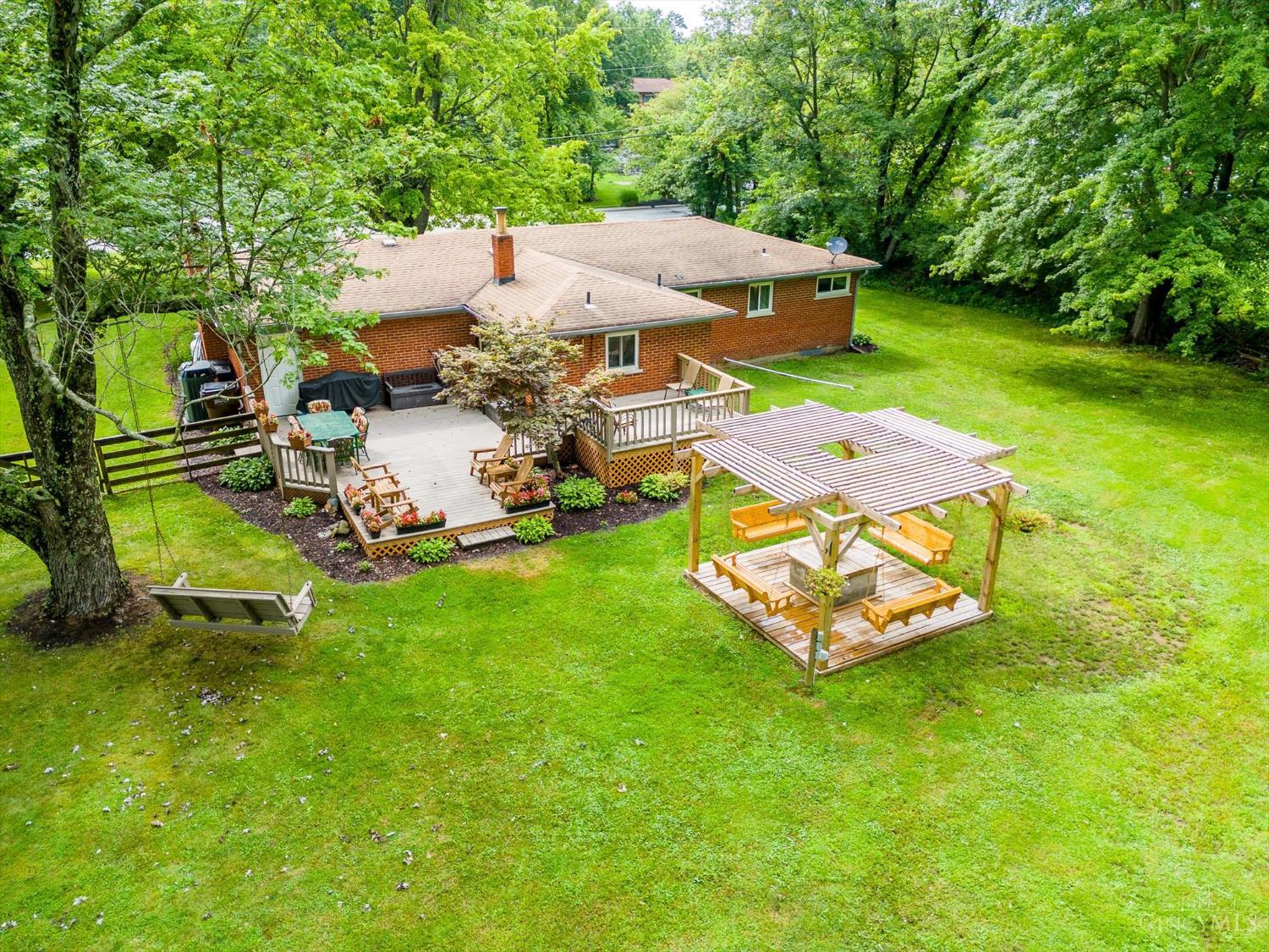 5744 Melody Lane
