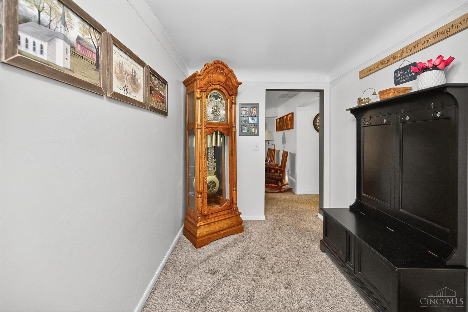 5744 Melody Lane
