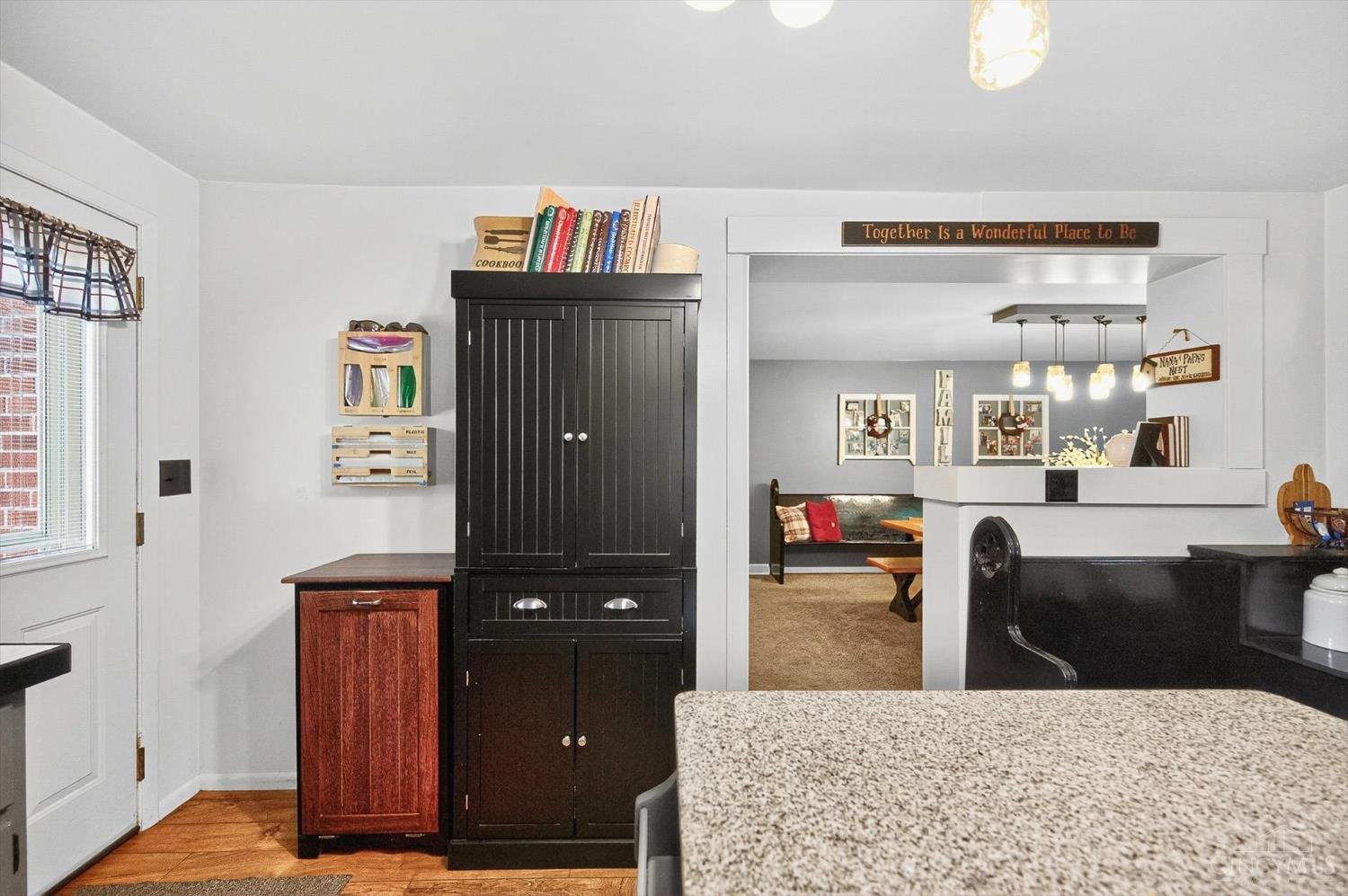 5744 Melody Lane