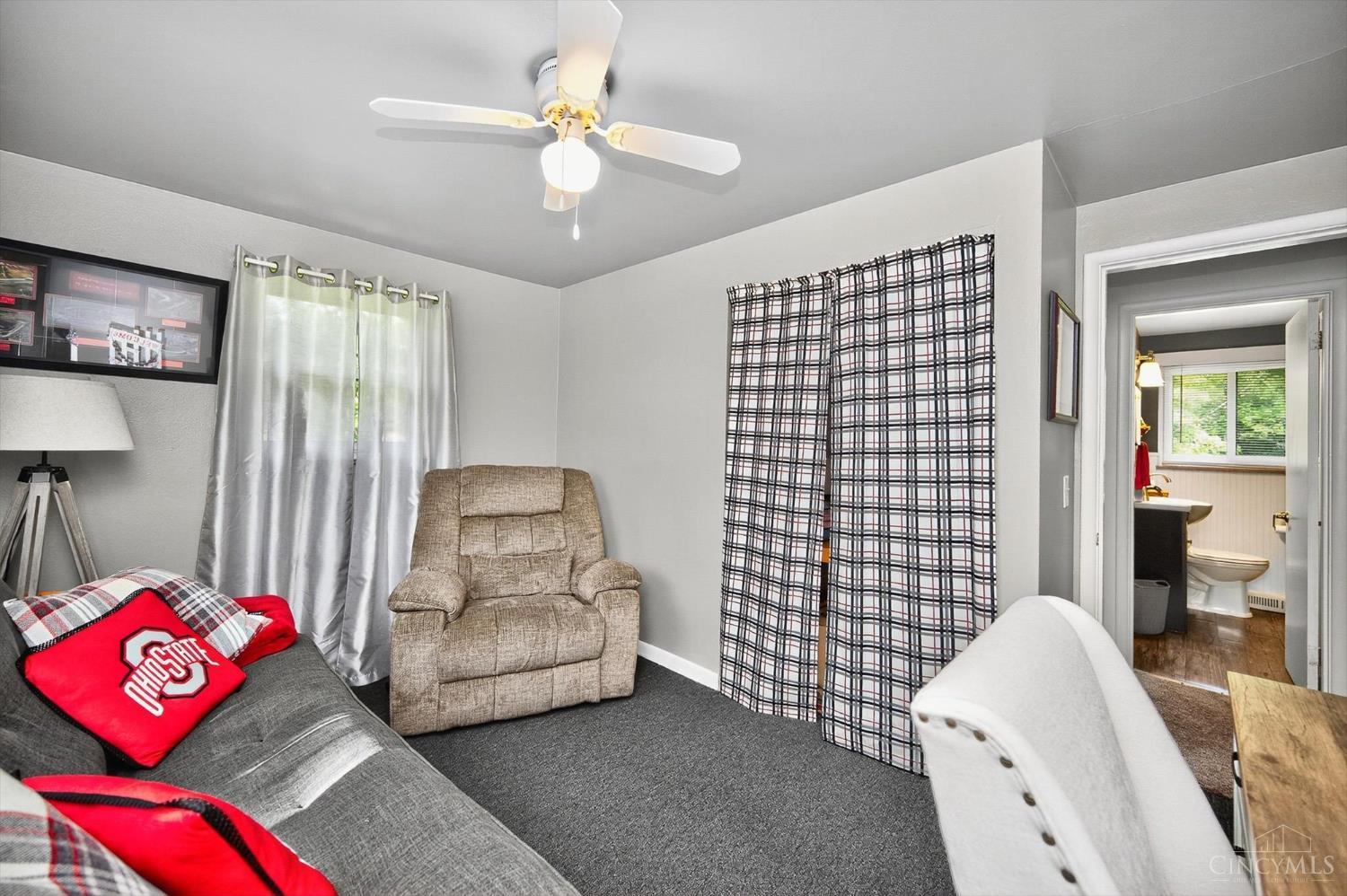 5744 Melody Lane