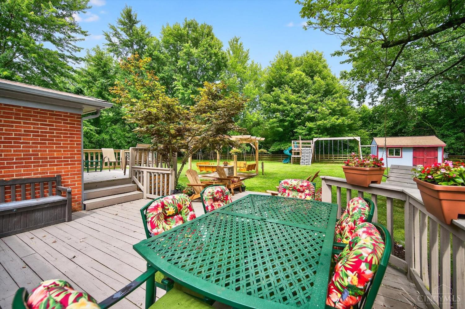 5744 Melody Lane