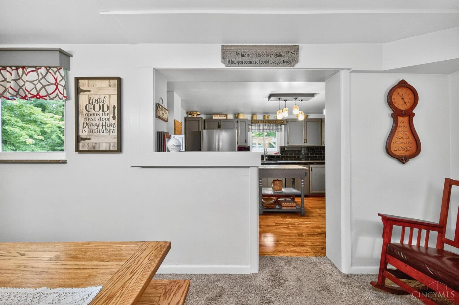 5744 Melody Lane