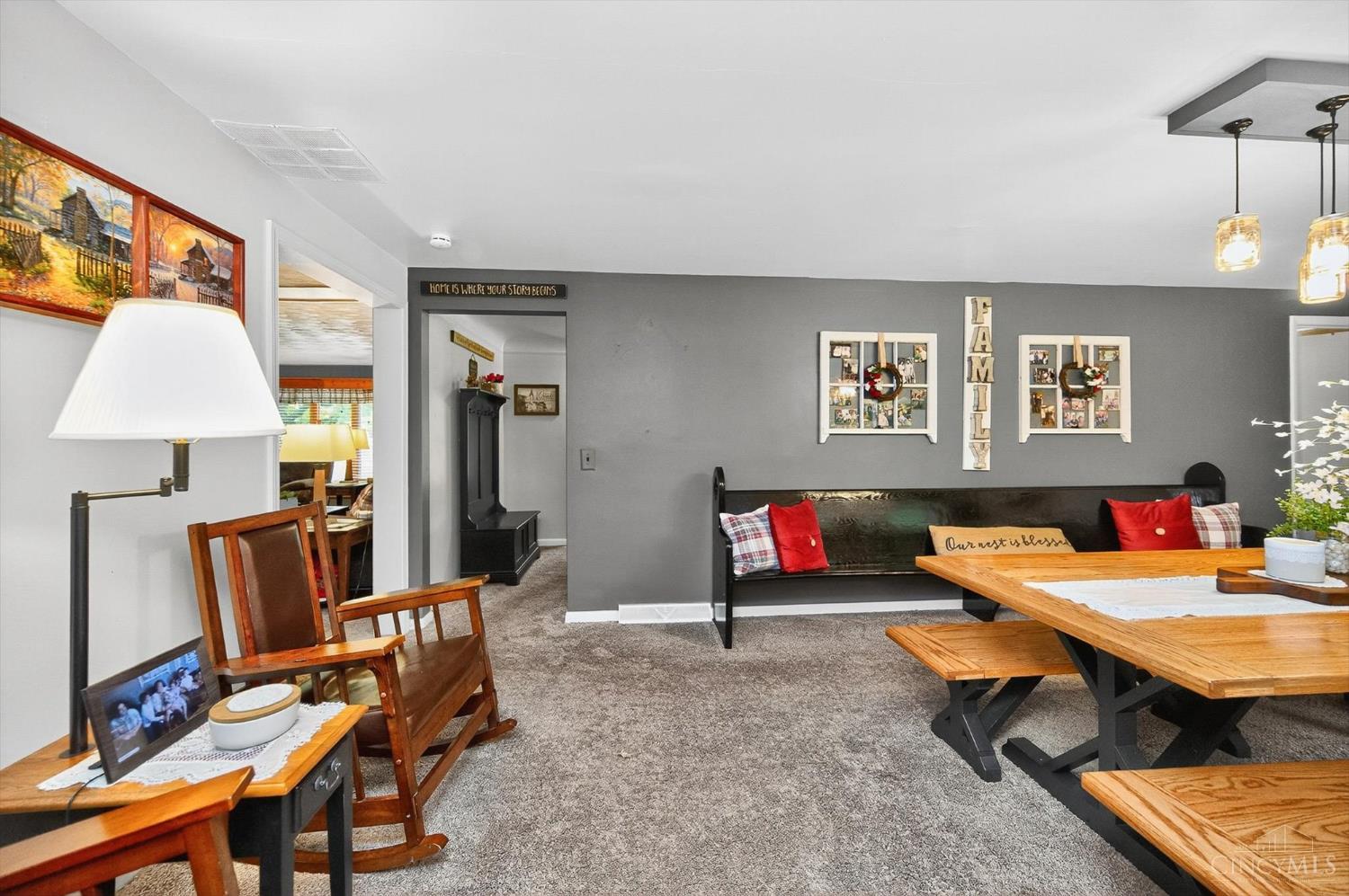 5744 Melody Lane
