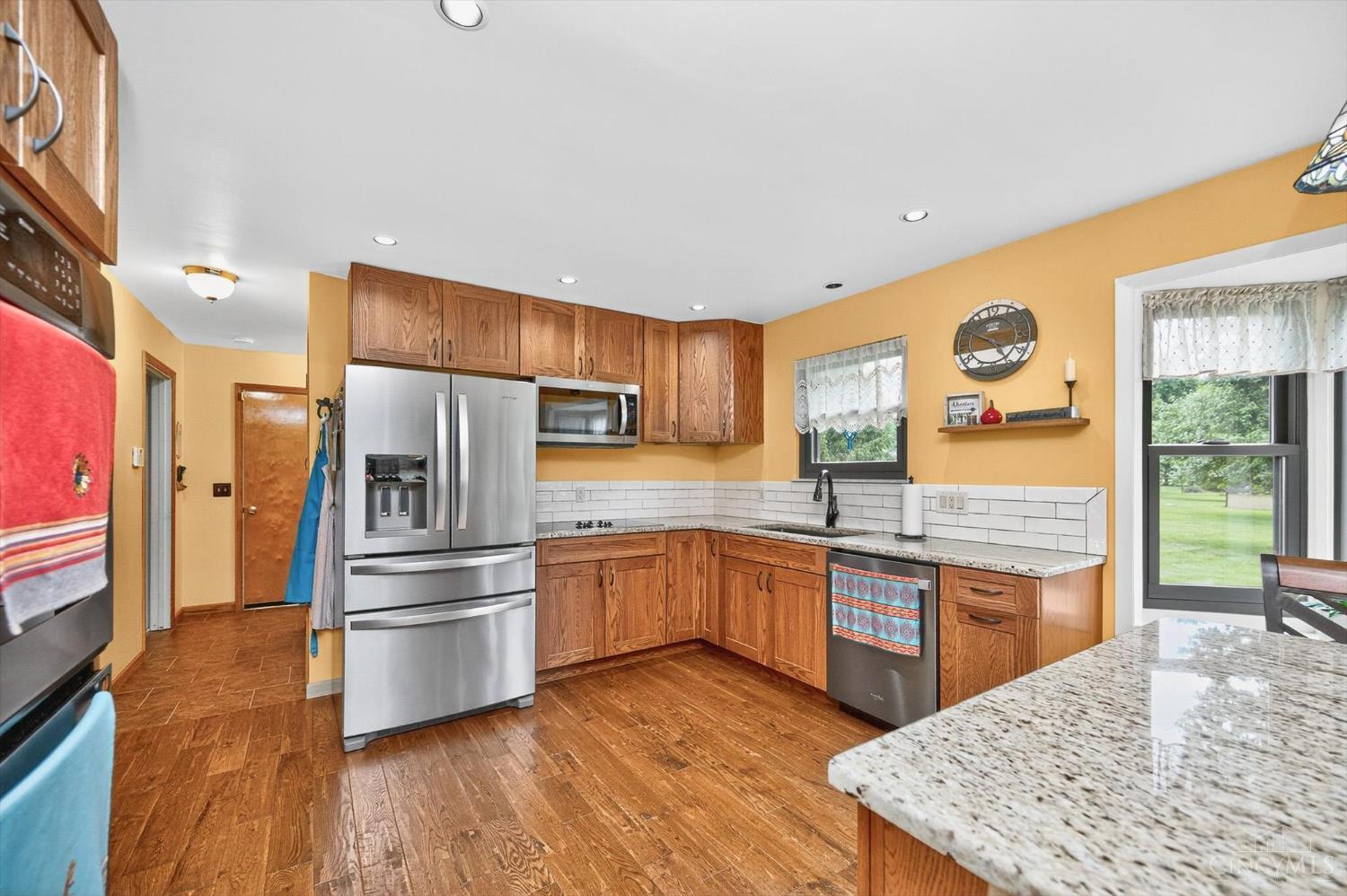 9220 Dick Road