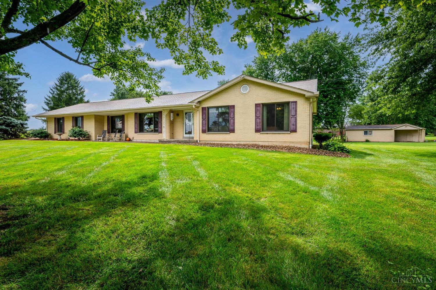 9220 Dick Road