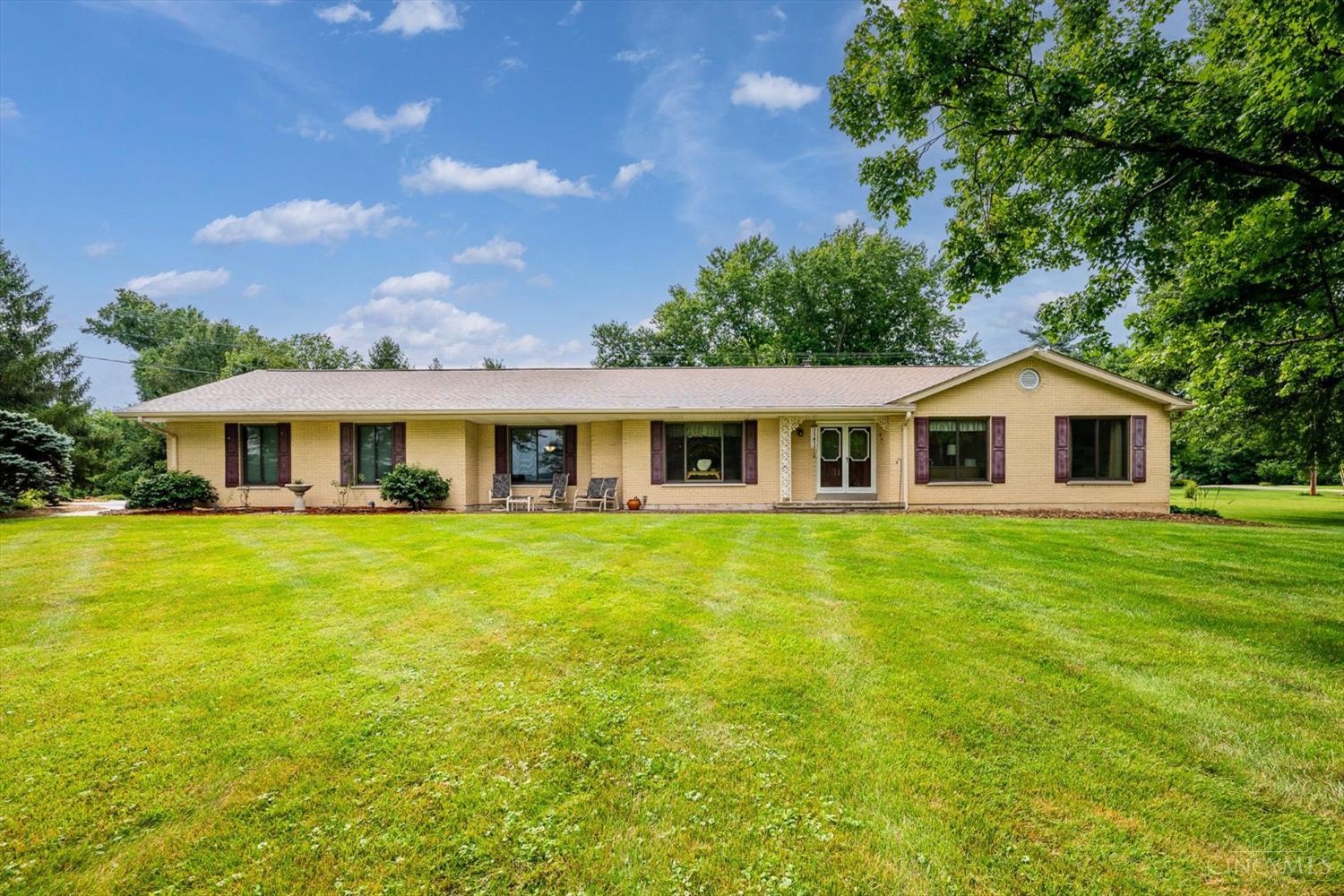9220 Dick Road