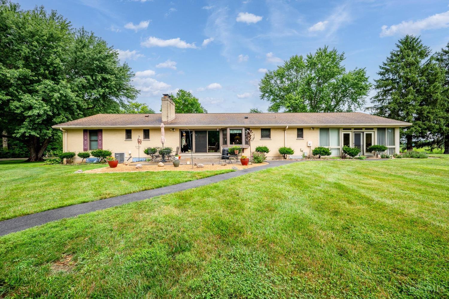 9220 Dick Road