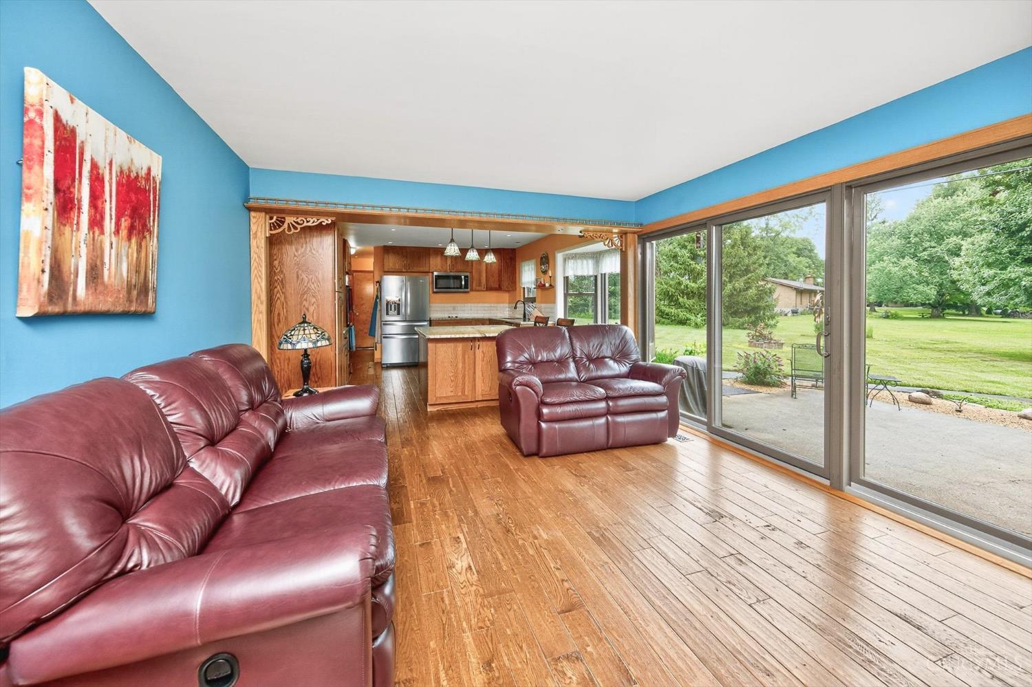 9220 Dick Road