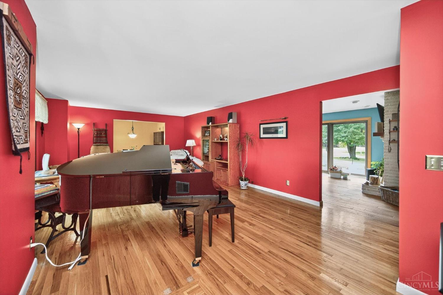 9220 Dick Road
