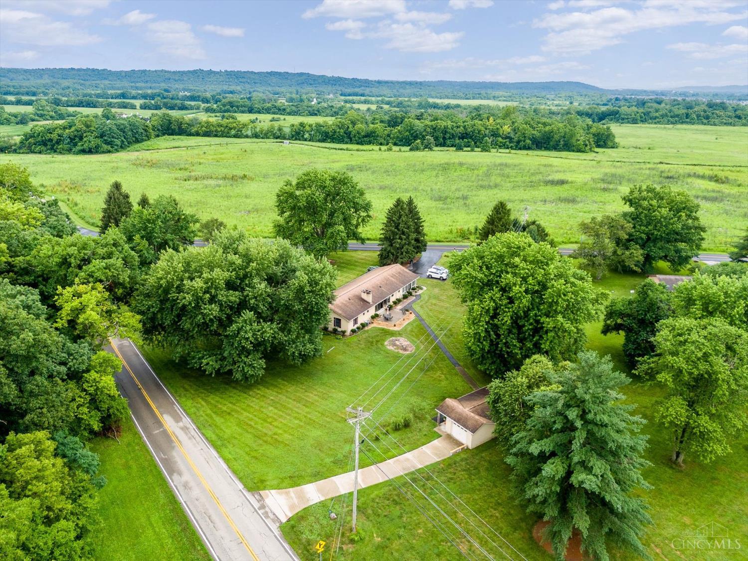 9220 Dick Road