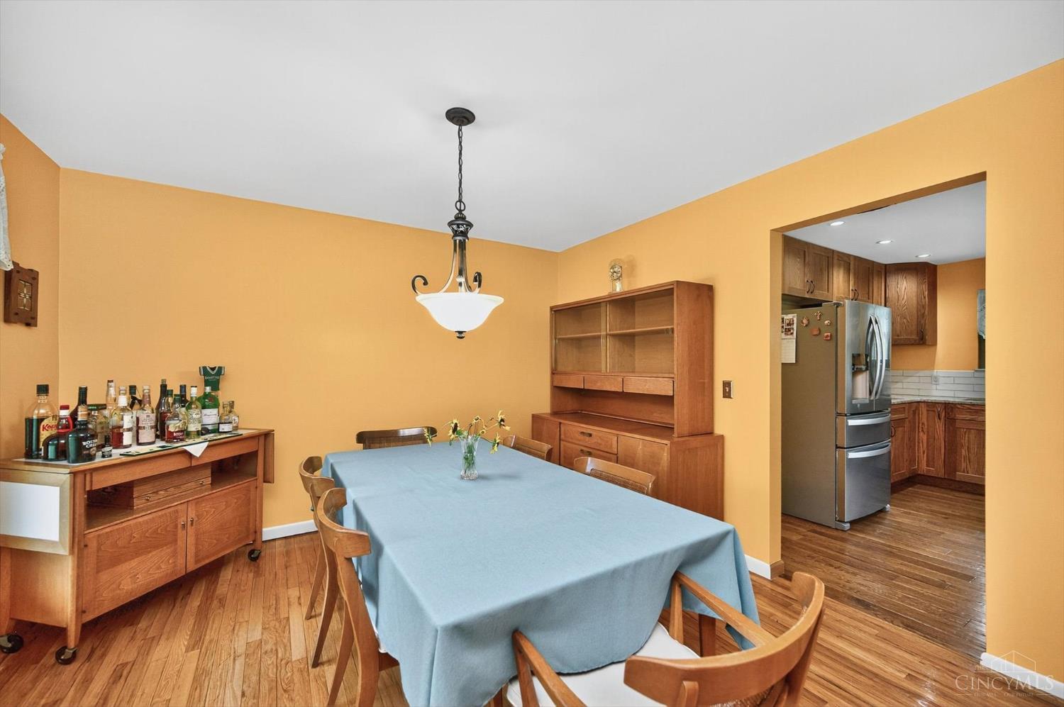 9220 Dick Road