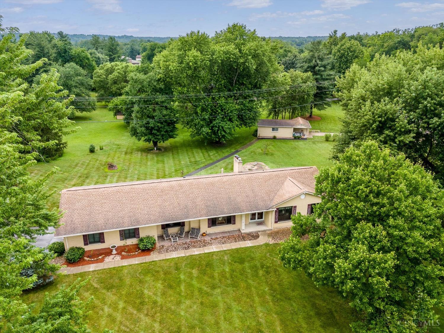 9220 Dick Road