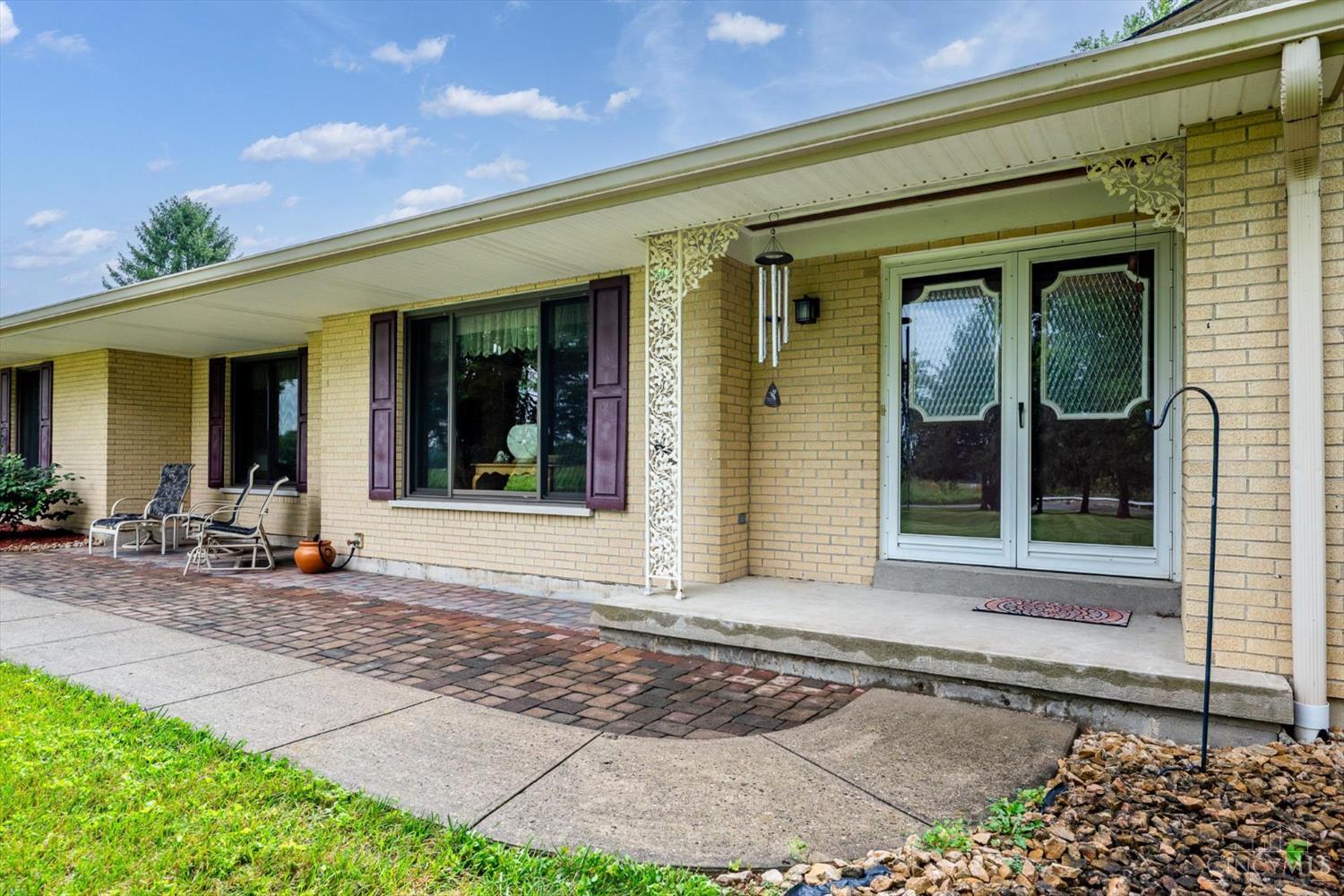 9220 Dick Road