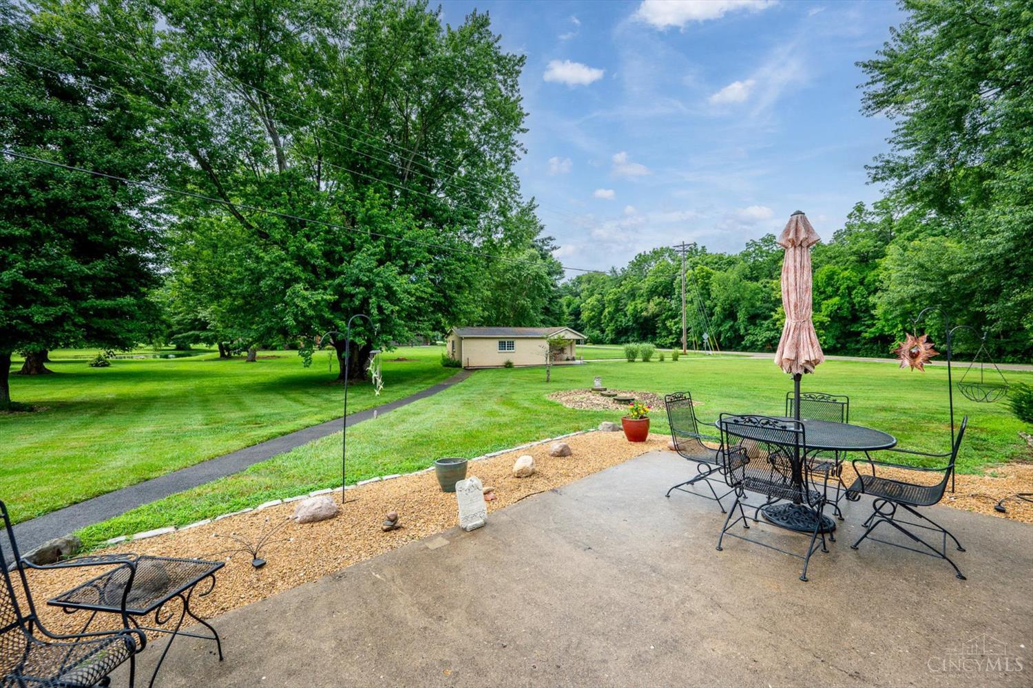 9220 Dick Road