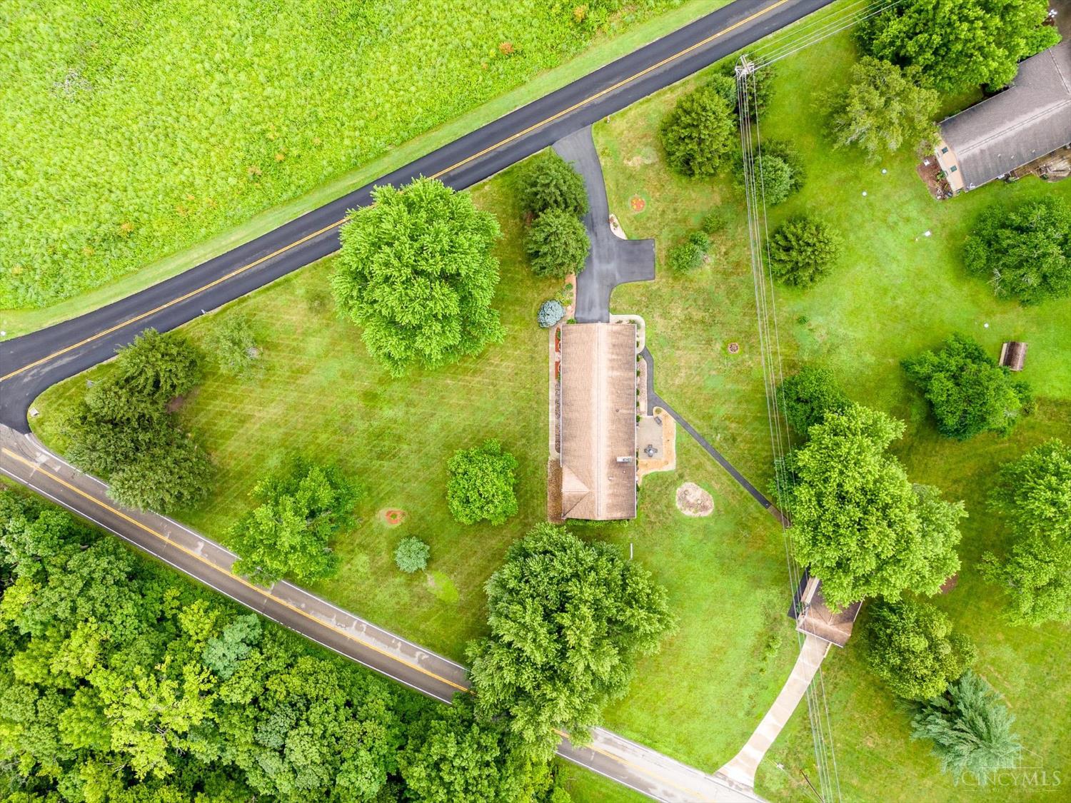 9220 Dick Road