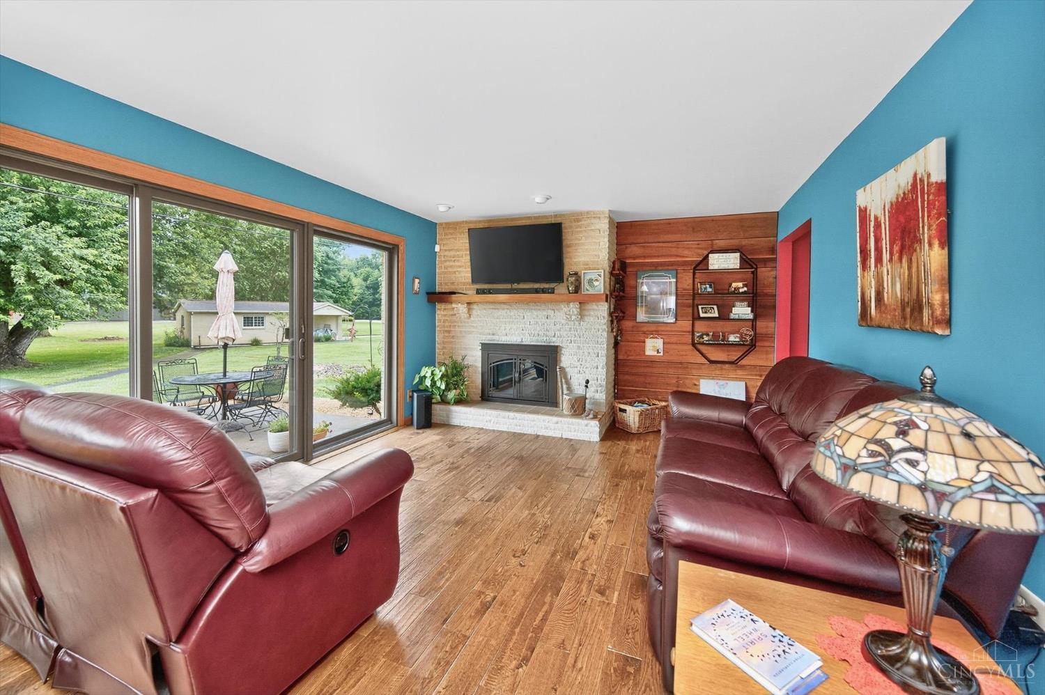 9220 Dick Road