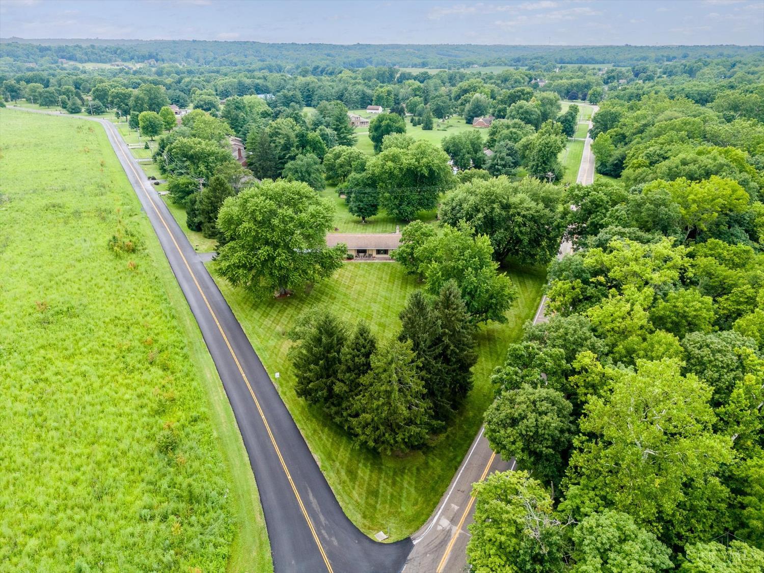 9220 Dick Road