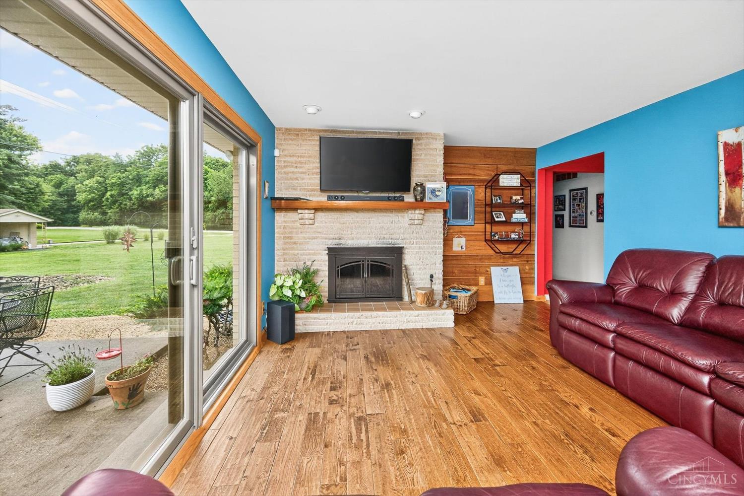 9220 Dick Road