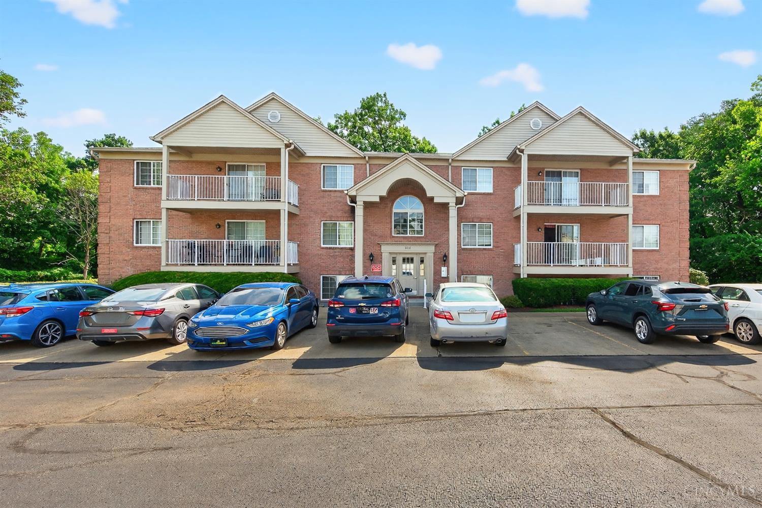 3131 Preserve Lane 2C