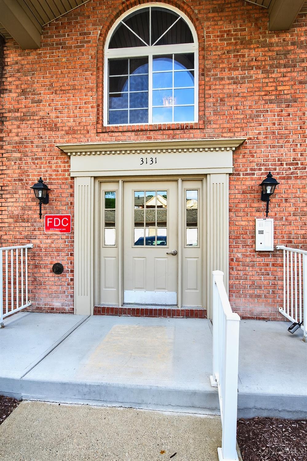 3131 Preserve Lane 2C