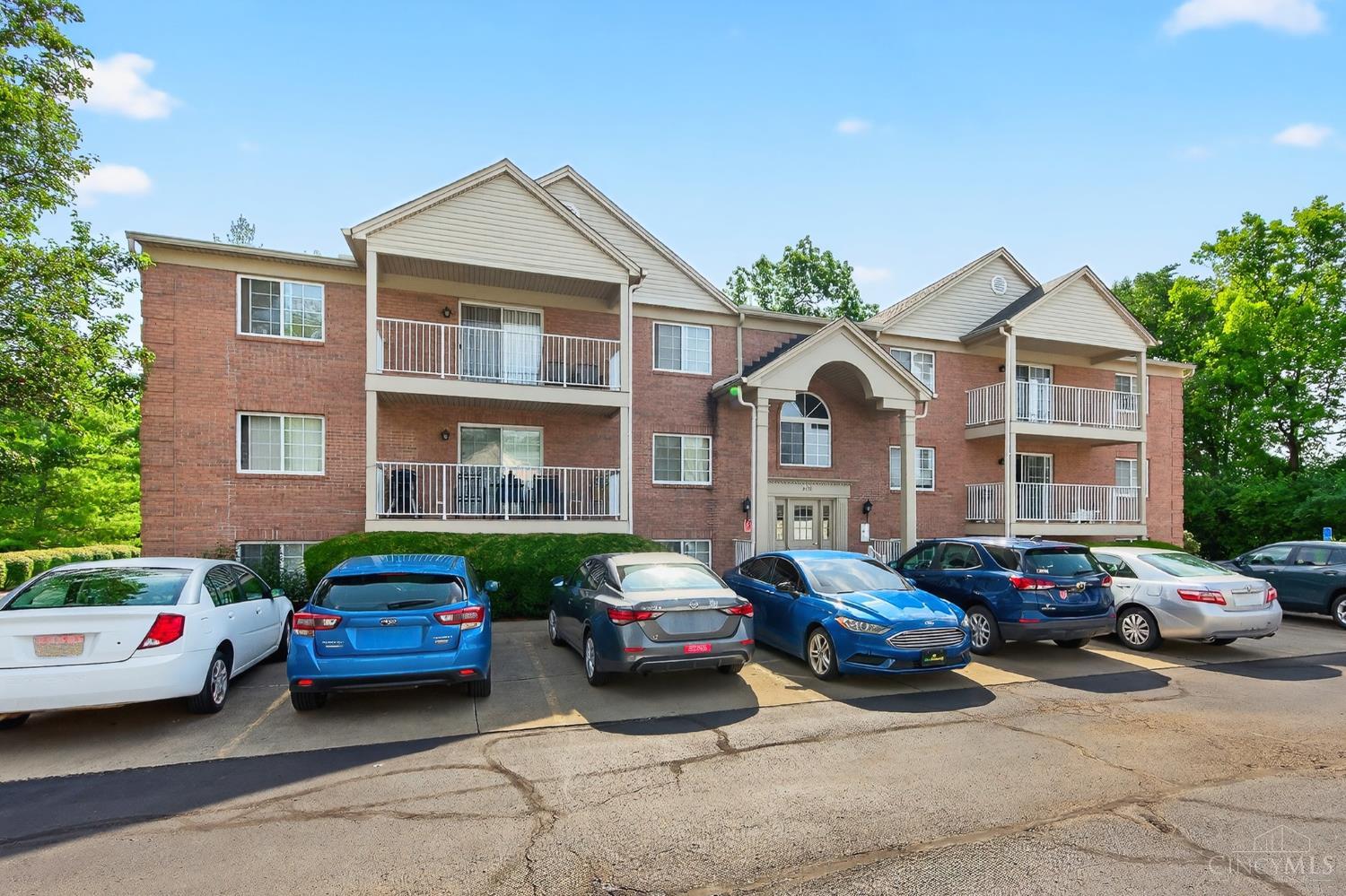 3131 Preserve Lane 2C