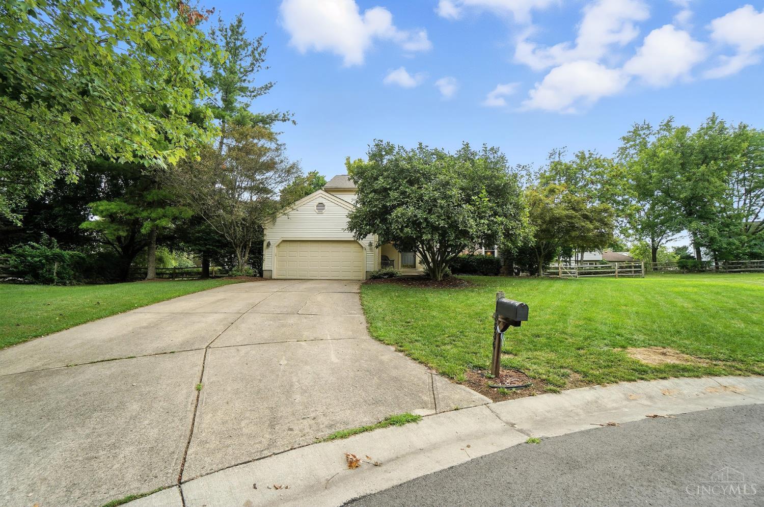 3536 Stoneboat Court