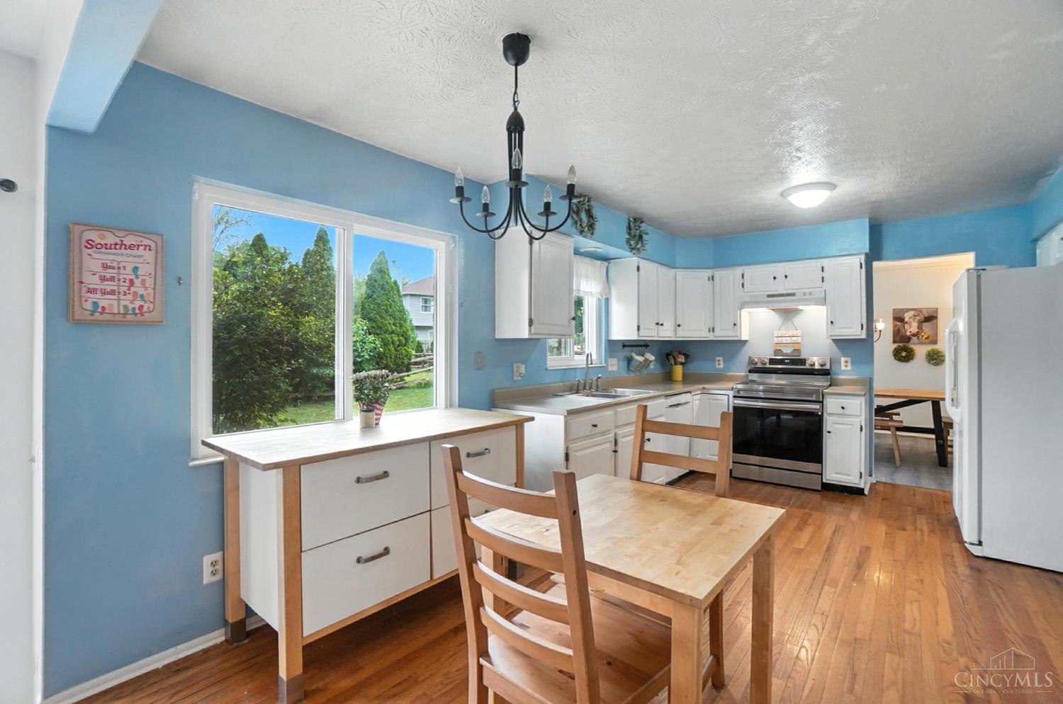 3536 Stoneboat Court