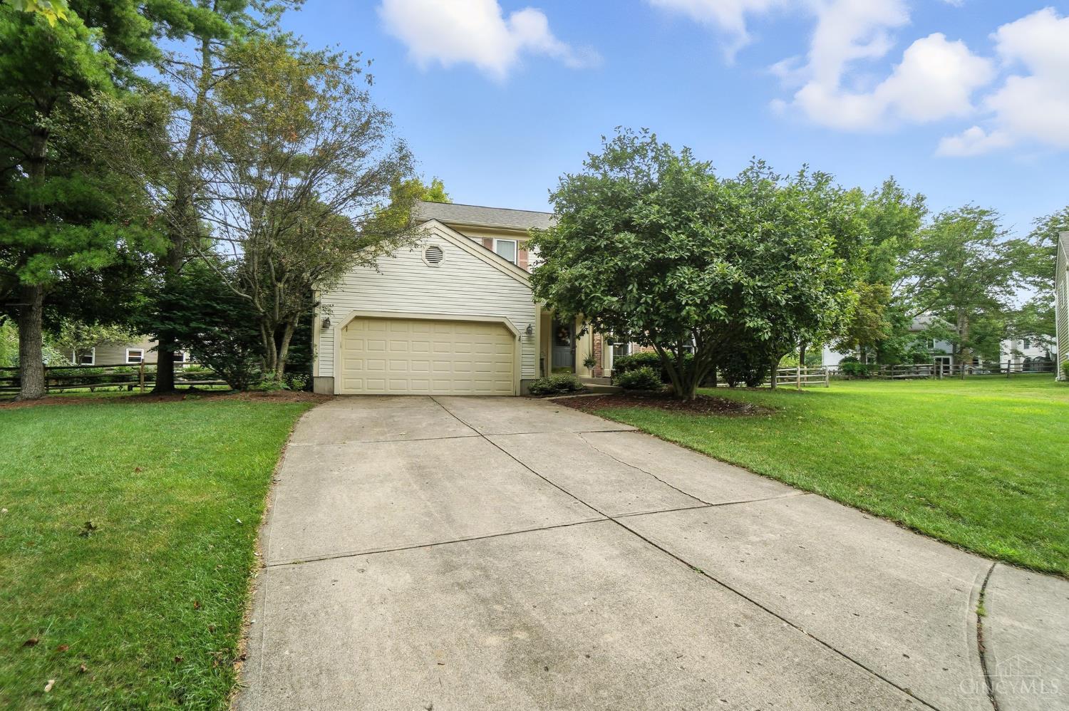 3536 Stoneboat Court