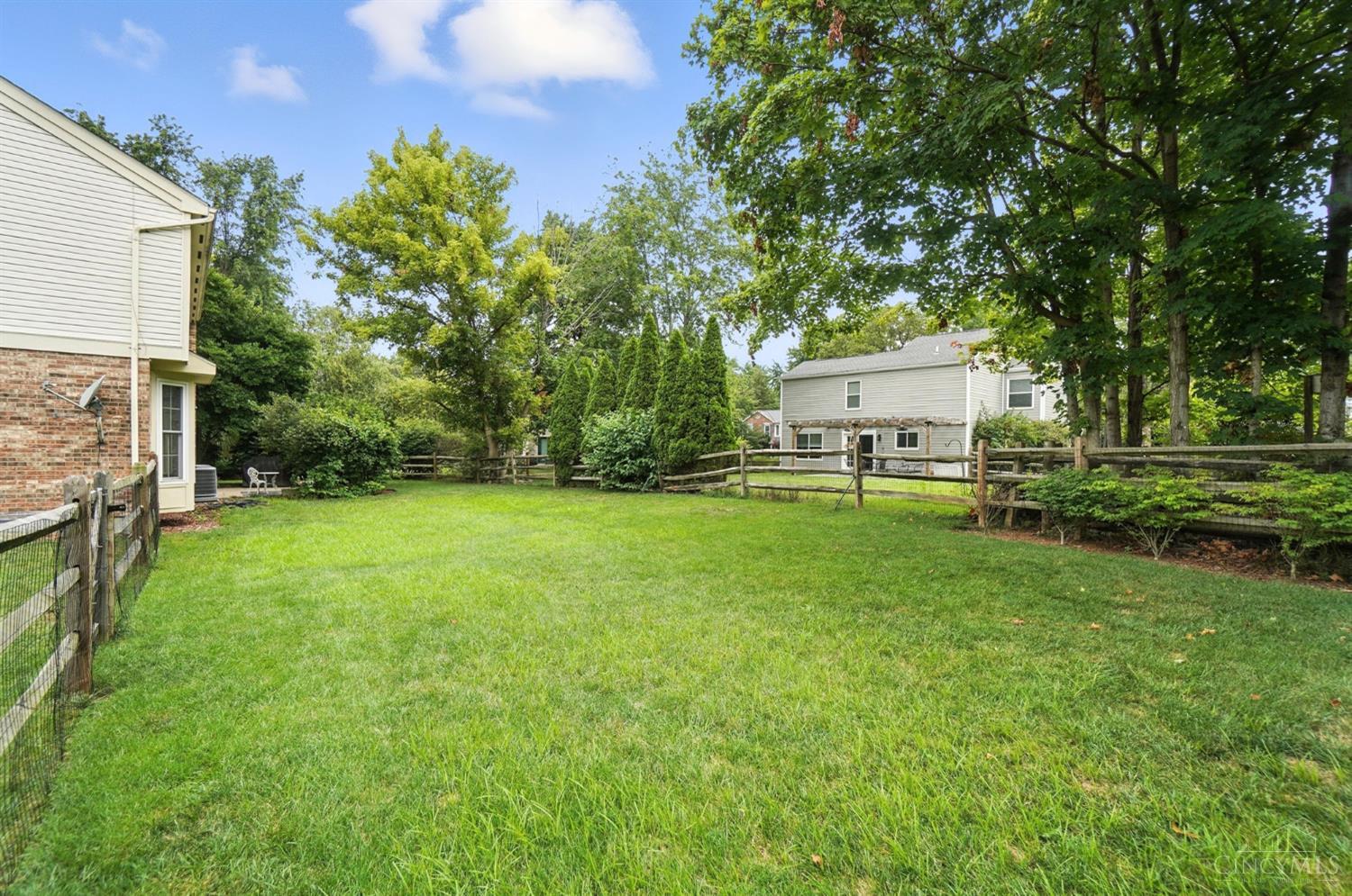 3536 Stoneboat Court