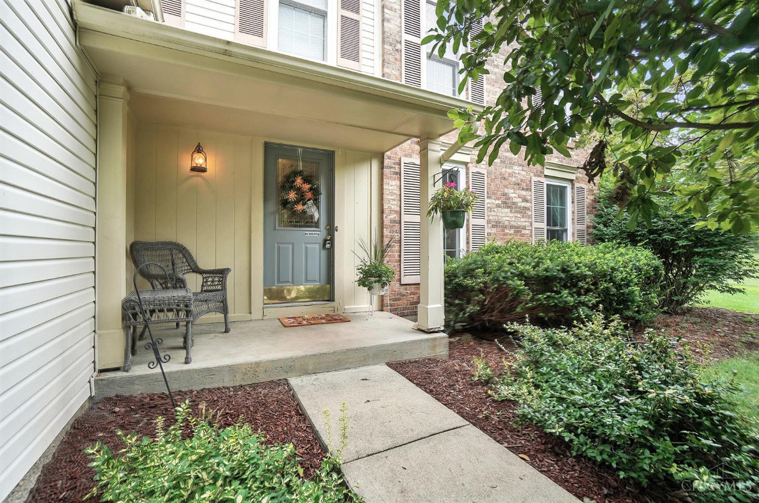 3536 Stoneboat Court