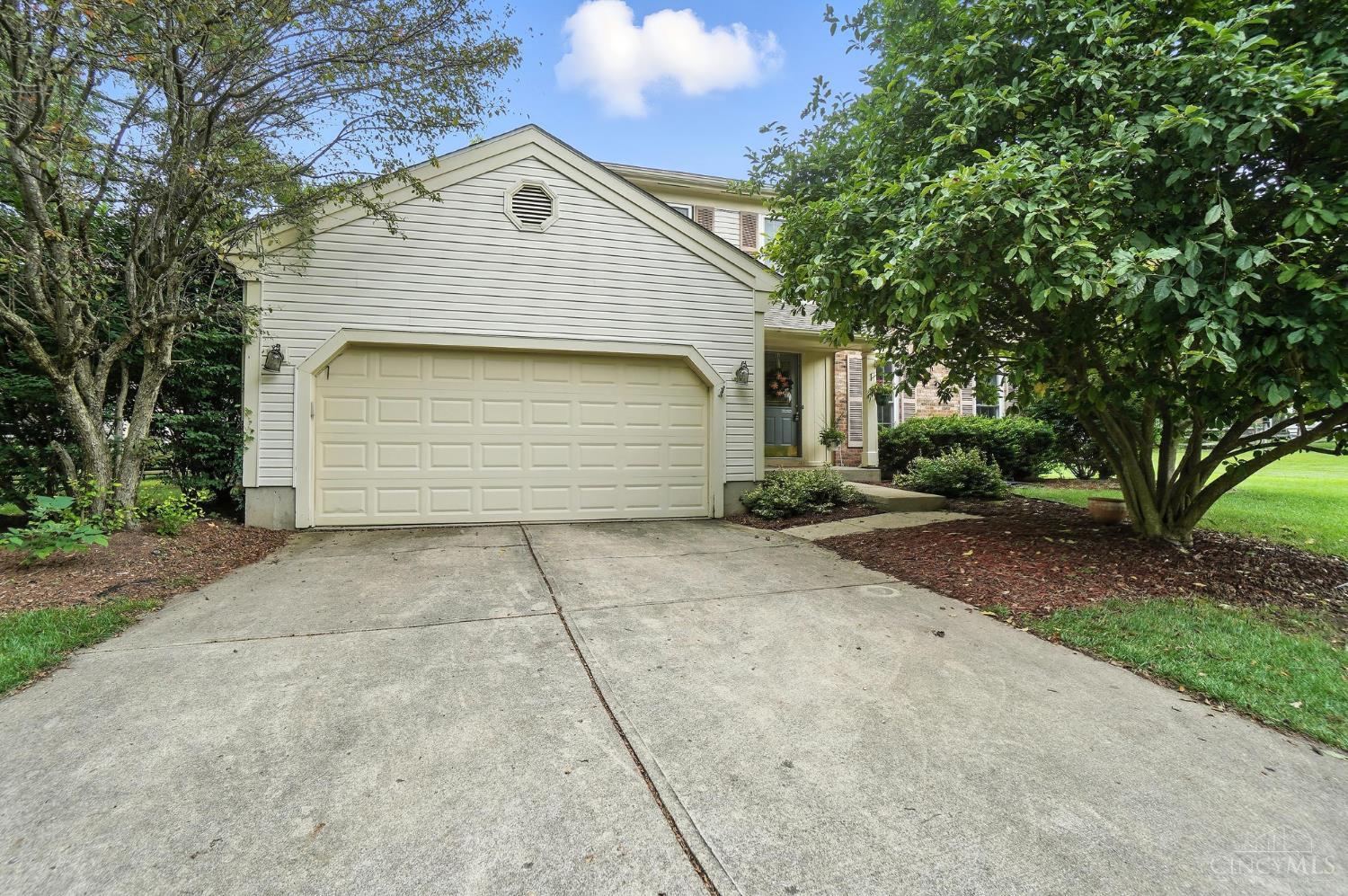 3536 Stoneboat Court