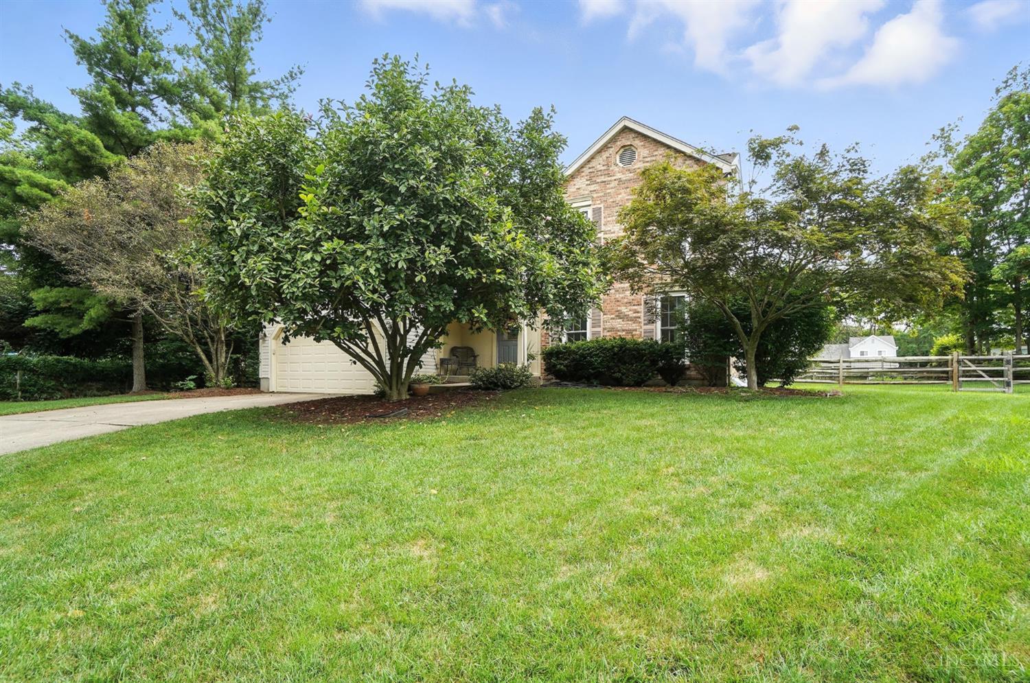 3536 Stoneboat Court