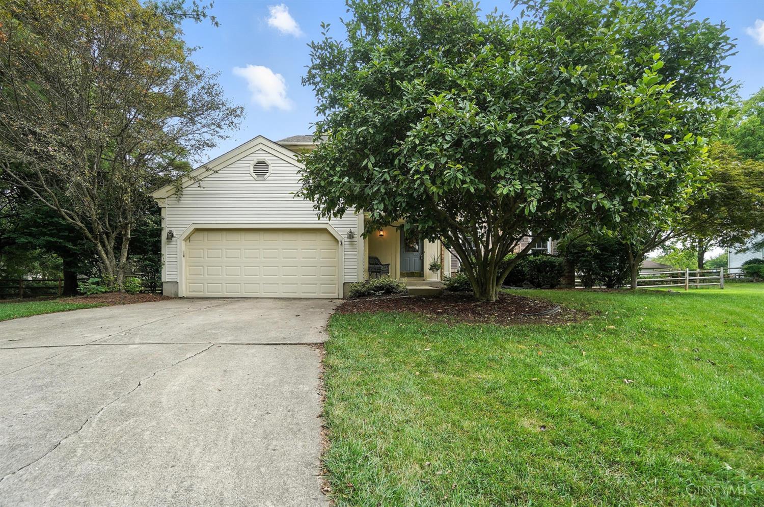 3536 Stoneboat Court