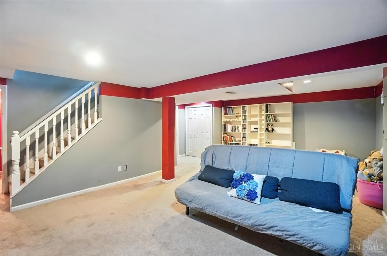 3536 Stoneboat Court