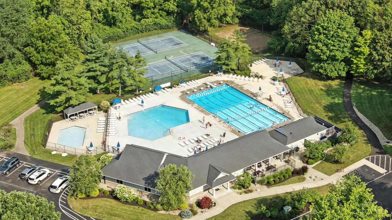 3536 Stoneboat Court