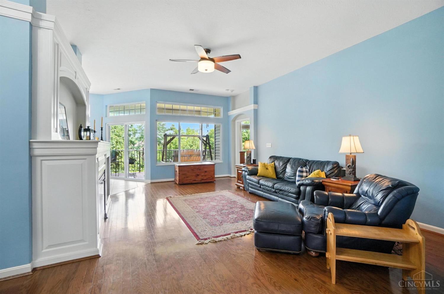 1194 Feather Trail
