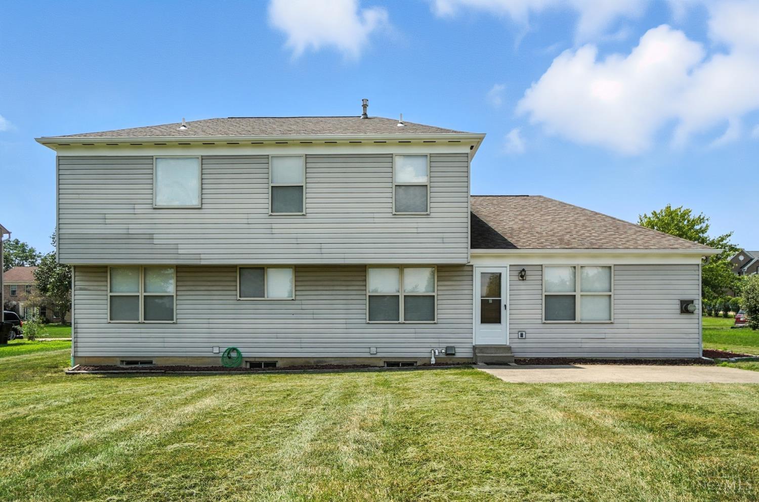 5034 Birchwood Farms Drive