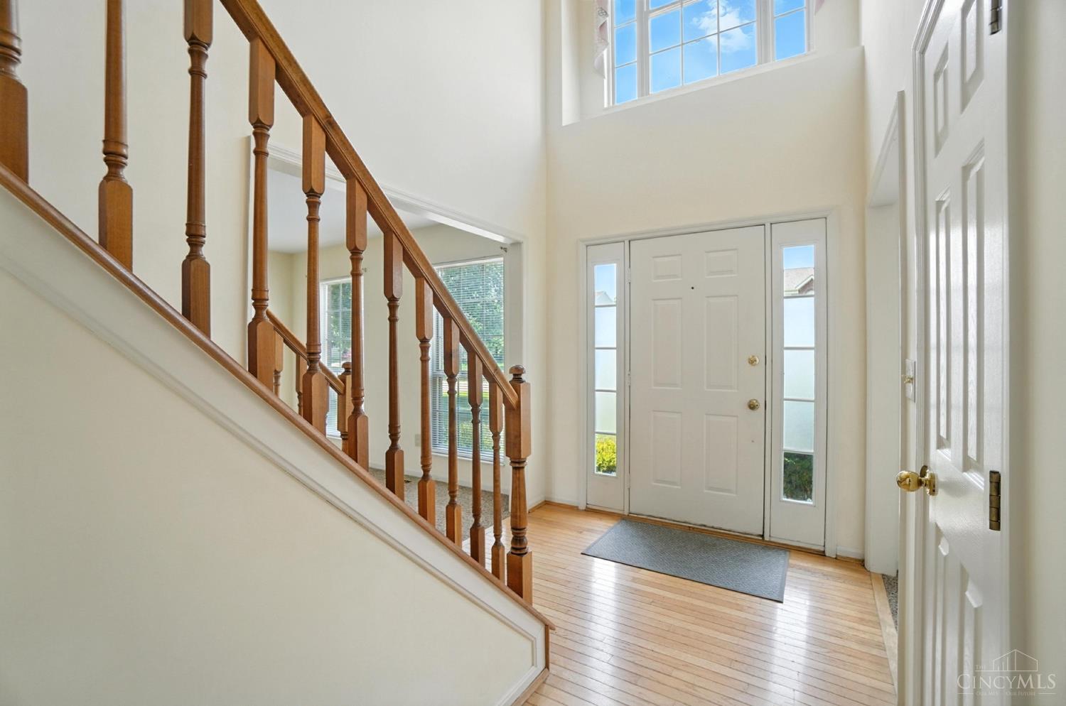 5034 Birchwood Farms Drive