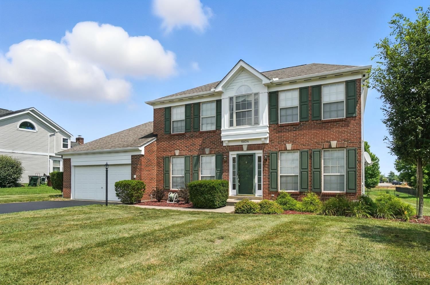 5034 Birchwood Farms Drive