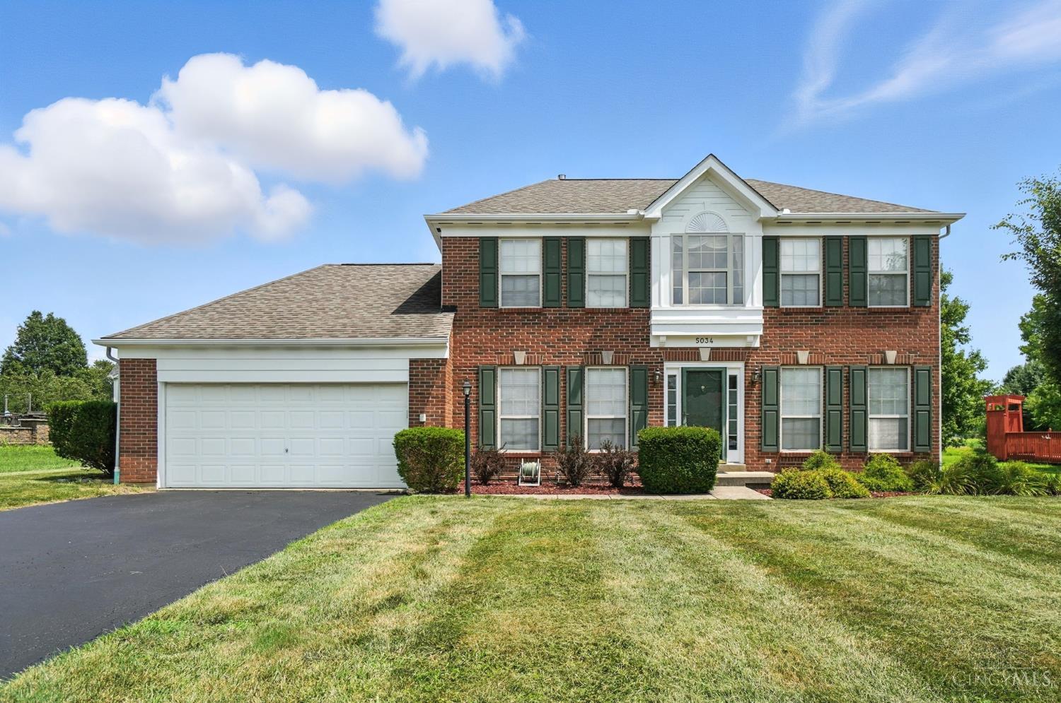 5034 Birchwood Farms Drive