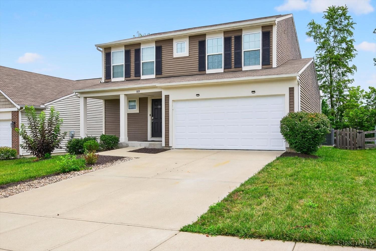 809 Emerald Drive