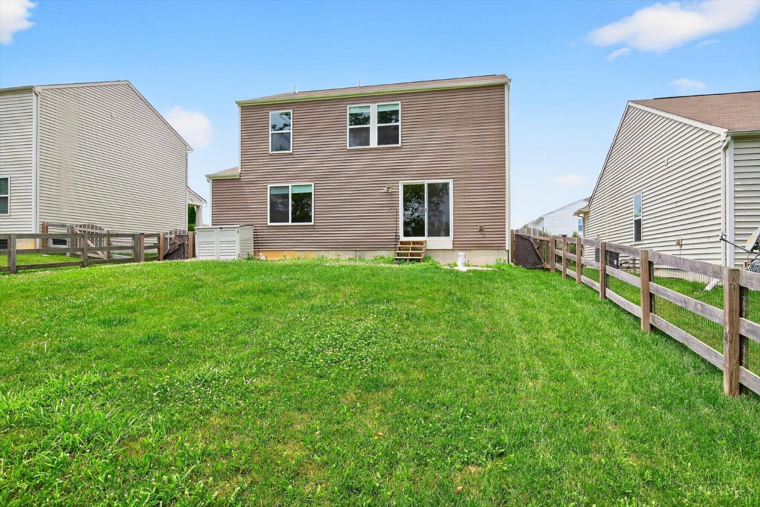 809 Emerald Drive