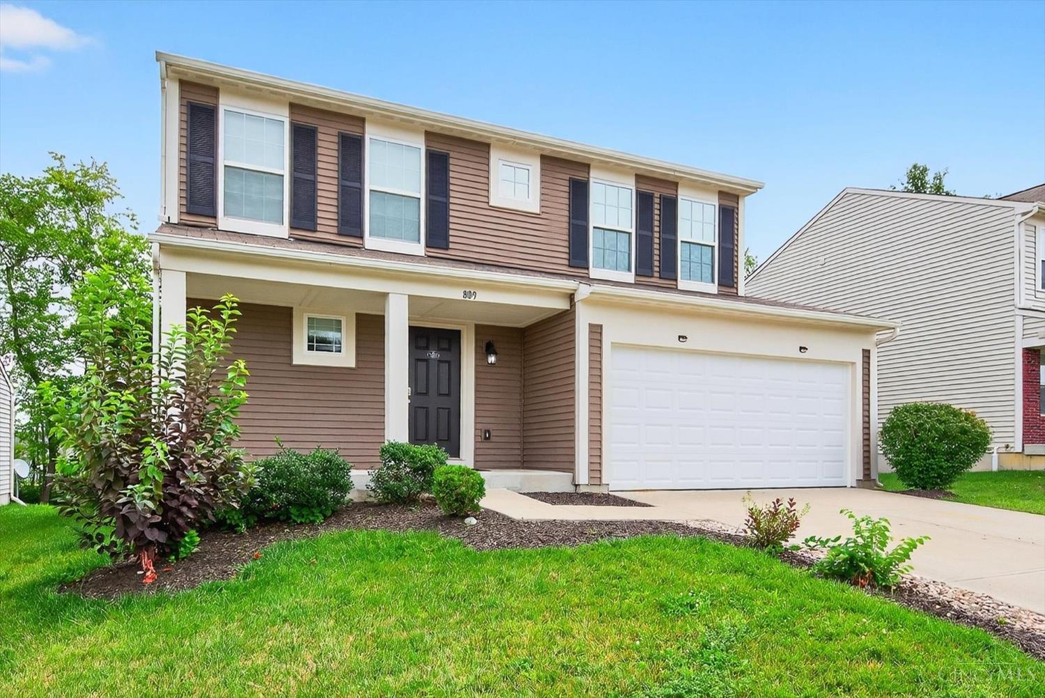 809 Emerald Drive