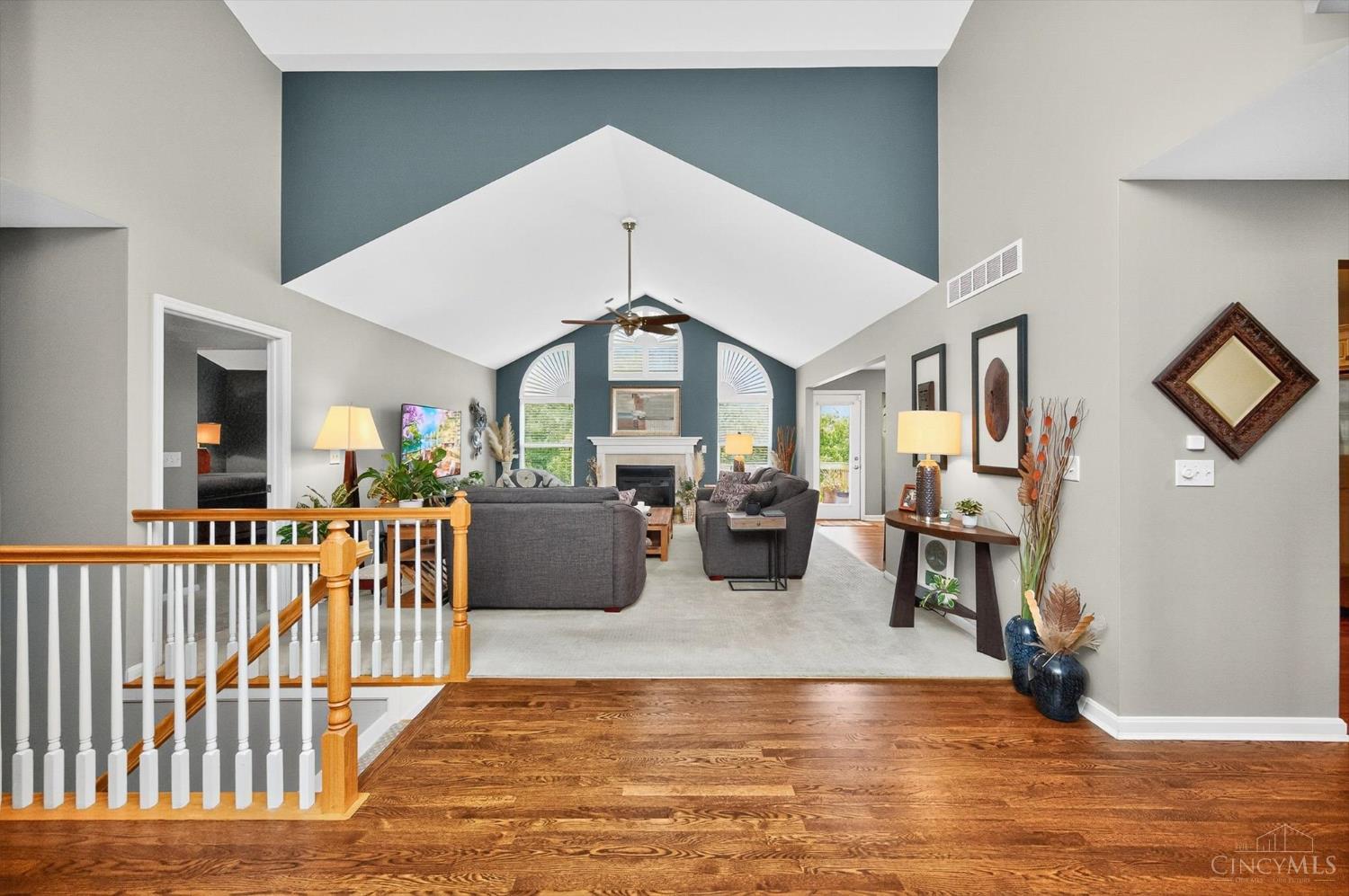 1672 River Shore Court