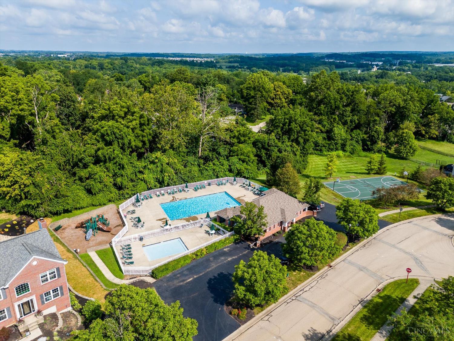 1672 River Shore Court