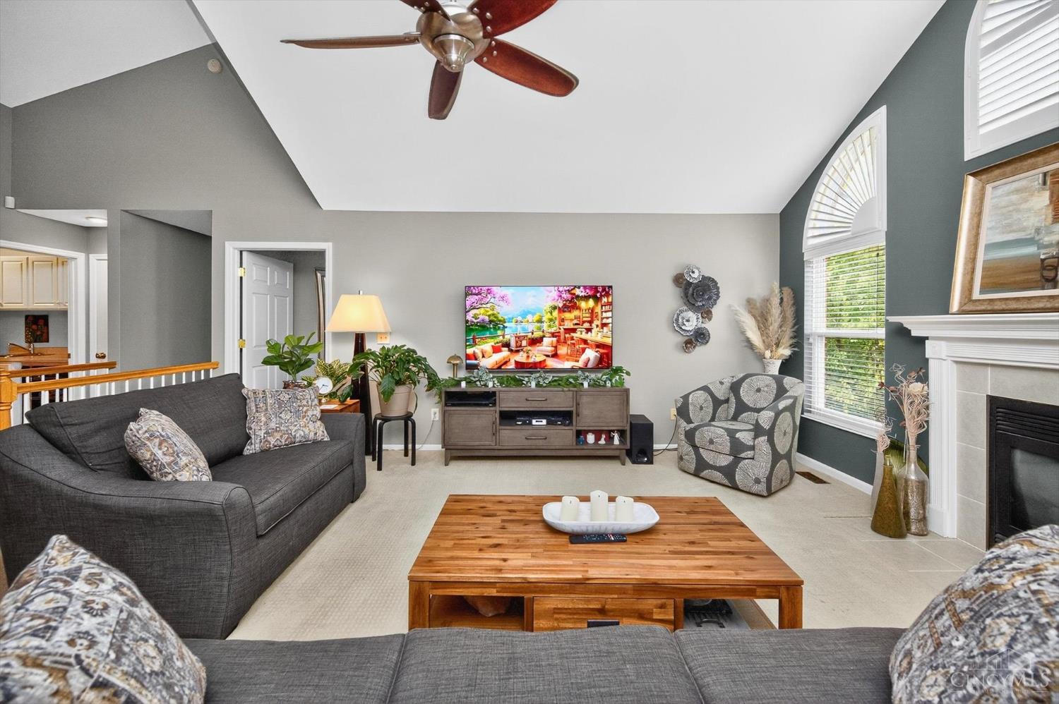 1672 River Shore Court