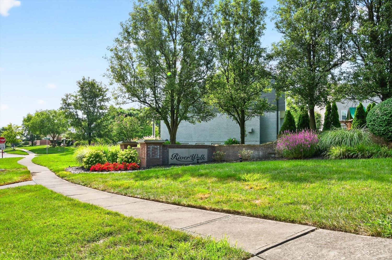 1672 River Shore Court