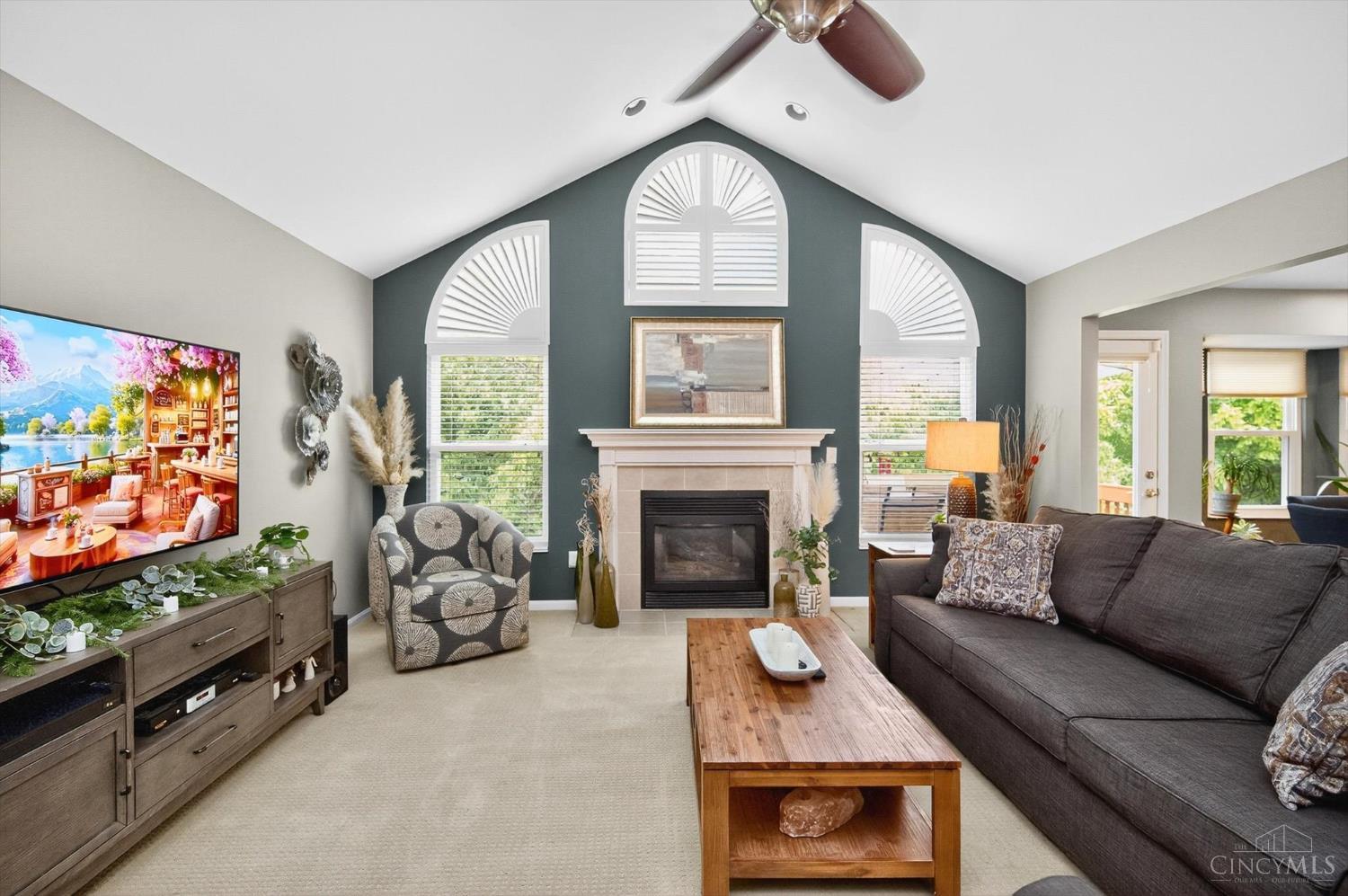 1672 River Shore Court
